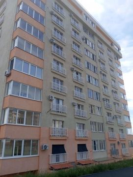 Завершено строительство многоквартирного дома на улице Гугеля в г. Мариуполе