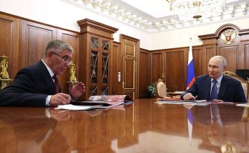 Дмитрий Миляев доложил Президенту о социально-экономическом развитии региона с акцентом на мерах в области демографии, обеспечении медицинских кадров и популяризации спорта. Отдельное внимание уделено поддержке участников СВО, в том числе трудоустрой