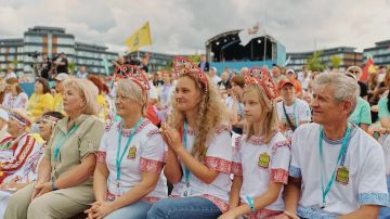 Финал конкурса «Это у нас семейное» официально открыт!