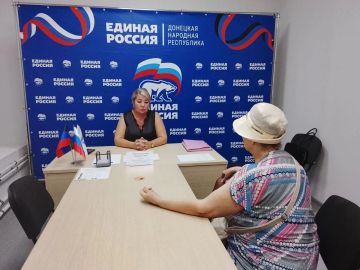 Бесплатная правовая помощь: адвокаты провели приёмы жителей