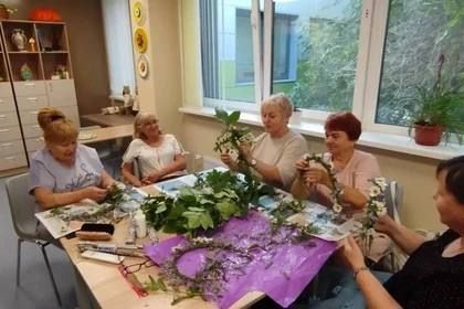 В Мариуполе возрождают старинные обряды и традиции