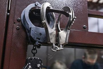 В ДНР осудили украинского военного за обстрел мирных граждан