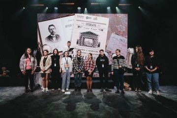 Стартовал новый этап проекта «Развивайся в Профессии – III»