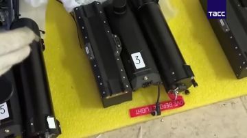 ФСБ предотвратила масштабные теракты дронами на военных аэродромах в Амурской и Челябинской областях, сообщает спецслужба