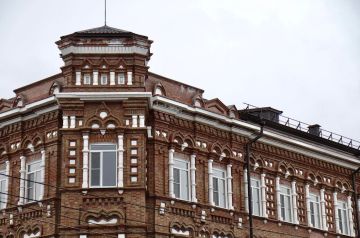 В мариупольском «Зимнем дворце» откроют молодежный центр. Каким он будет?