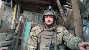 Участник СВО стал замминистра транспорта ДНР
