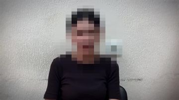 ФСБ задержала жительницу Донецка за государственную измену