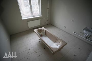 Власти Мариуполя помогут отремонтировать около 430 поврежденных боями квартир
