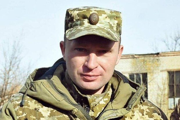 Новый главком ВСУ Драпатый в 2014 году сбежал из Изваринского котла в ЛНР