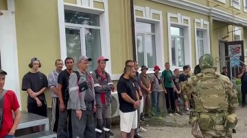 Более 120 мигрантов проверили в Мариуполе