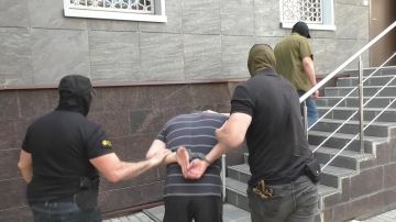 О вступлении в законную силу приговора 1-го Западного окружного военного суда в отношении гражданина России