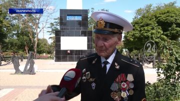 Воспоминания ветерана ВМФ Евгения Березина о боевой службе в подводном флоте