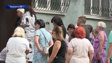 Очередь на квартиры снова в движении! В Мариуполе стартовала вторая волна распределения квартир