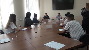 Навстречу выборам!. Избирательная кампания по выборам в Государственную Думу России в самом разгаре