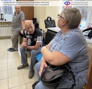 Ветеранам СВО и членам семей погибших военнослужащих рассказали о мерах социальной поддержки