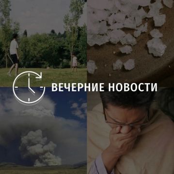 Главные новости в Донецке на этот час — что происходит в городе и республике: