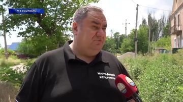 Дом, который пережил немецкую и украинскую оккупацию…
