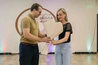В Мариуполе наградили 16 лучших работников сферы торговли