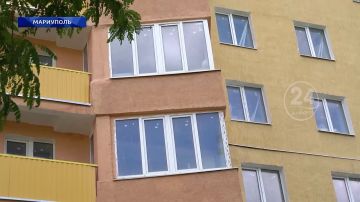 Программа по ремонту квартир под ключ набирает обороты! 30.07.2026