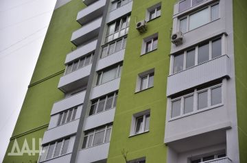 В Мариуполе распределили 2,5 тыс. квартир для утративших кров из-за боев