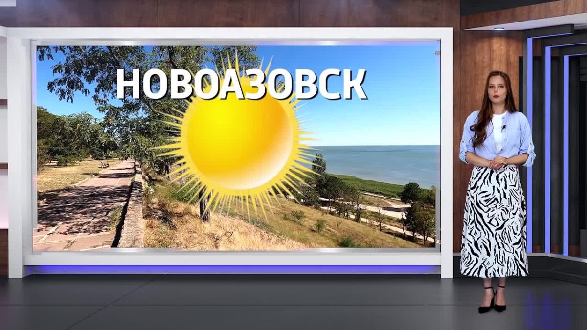 Прогноз погоды на 01.08.2026