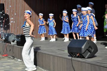 В ДНР вновь стартует акция «Культурный Донбасс»!