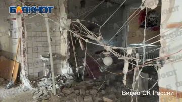 Бабушка погибла, ещё 6 человек ранены: о последствиях ударов по ДНР