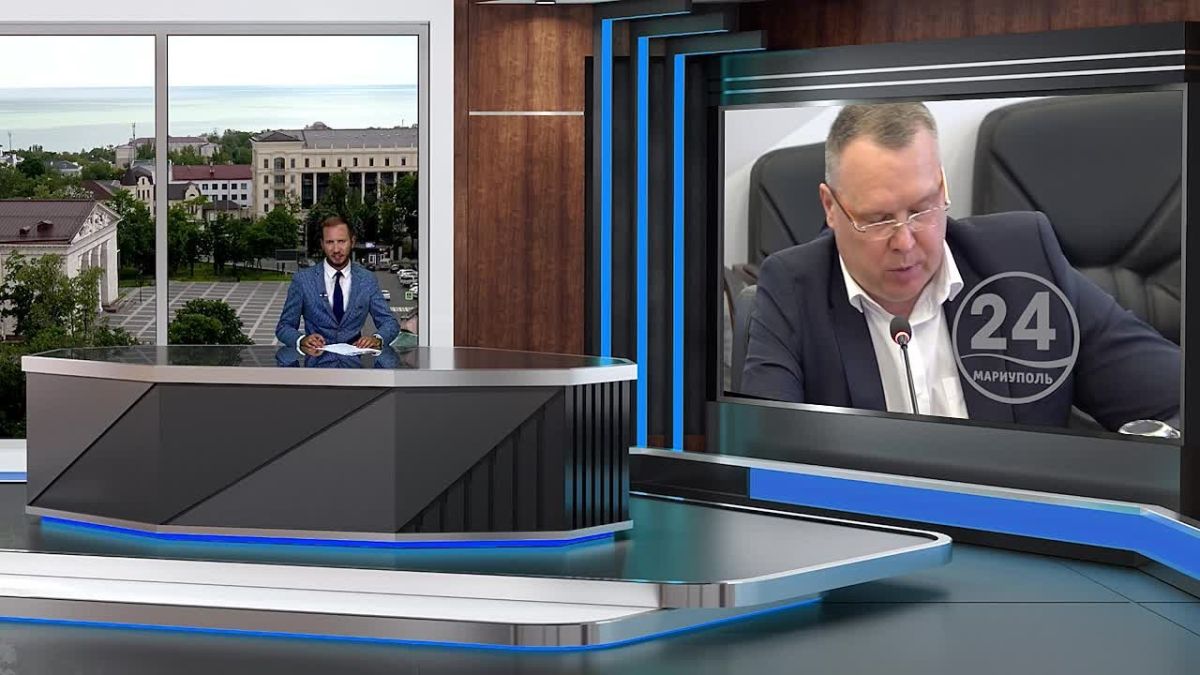 В этом году в Донецкой Народной Республике планируют запустить 15 предприятий! 05.08.2026