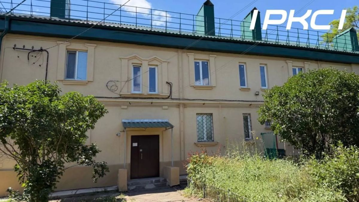 Еще один дом в Мариуполе возвращен к комфортной жизни