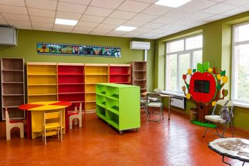 Шесть детских культурных центров откроют в ДНР