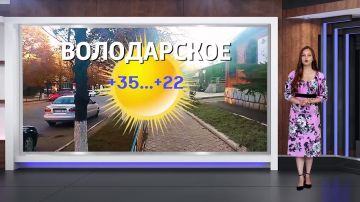 Прогноз погоды на 08.08.2026