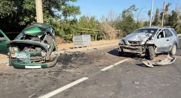 Выезд на полосу встречного движения стал причиной двух смертельных ДТП