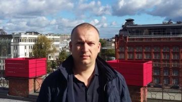 Юрий Баранчик: Информацию выше подтверждаю - знакомые из Мариуполя пишут, что уже семь дней сидят без электричества