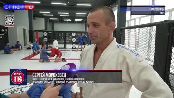 Кто из борцов сильнее в стране?