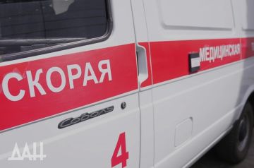 Два мирных жителя ДНР погибли и семь получили ранения в результате атак ВСУ