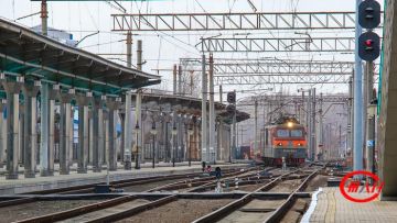 Вниманию пассажиров! В сутки 10 августа ограничивается маршрут следования пригородного поезда сообщением Ясиноватая – Мариуполь
