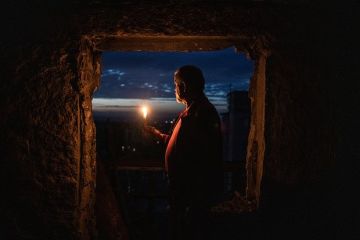 Проект фотографа Мельникова исключили из международного конкурса после жалоб из-за рубежа