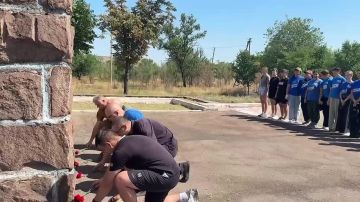 Память — это не просто слова, это наши действия
