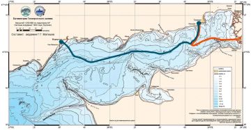 Водный маршрут «Ростов-на-Дону — Таганрог — Мариуполь» снова становится актуальным