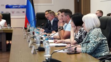 Новые горизонты образования: итоги приёмной кампании и векторы развития