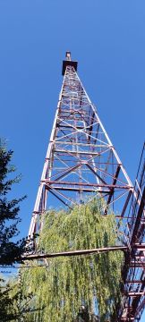 Союз журналистов в ДНР присоединяется к поздравлениям РТРС с 25-летием