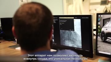 В конце 2025 года в Городской клинической больнице №1 Макеевки произошло событие, которое изменило систему оказания экстренной кардио- и нейропомощи в регионе