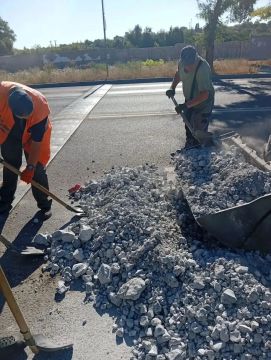Безопасность на дорогах начинается с порядка