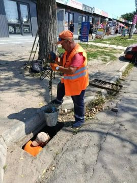 «Уютный город» отчитался о работах за прошедшие сутки