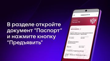 Заселение в отели ДНР стало цифровым