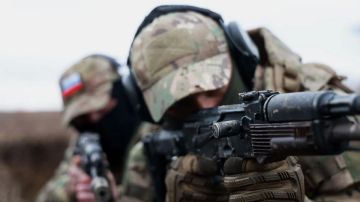 Антон Кольцов: Мариупольцы уже заключили первые контракты на прохождение службы в добровольческом батальоне "БАРС ДНР"