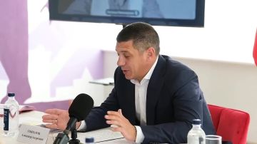 Антон Кольцов: Шестеро мариупольцев вошли в число номинантов республиканской премии «Гордость Донбасса» и её специального проекта «За дело»