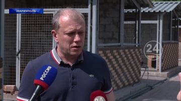 До конца года в Мариуполе планируют стерилизовать 4,5 тысячи безнадзорных собак