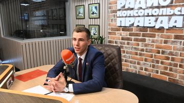 Герой России Головин: на СВО два раза готов был проститься с жизнью