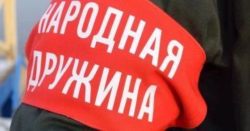 Антон Кольцов: Работаем над созданием в Мариуполе добровольной народной дружины